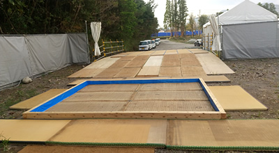 全国和牛能力共進会鹿児島大会